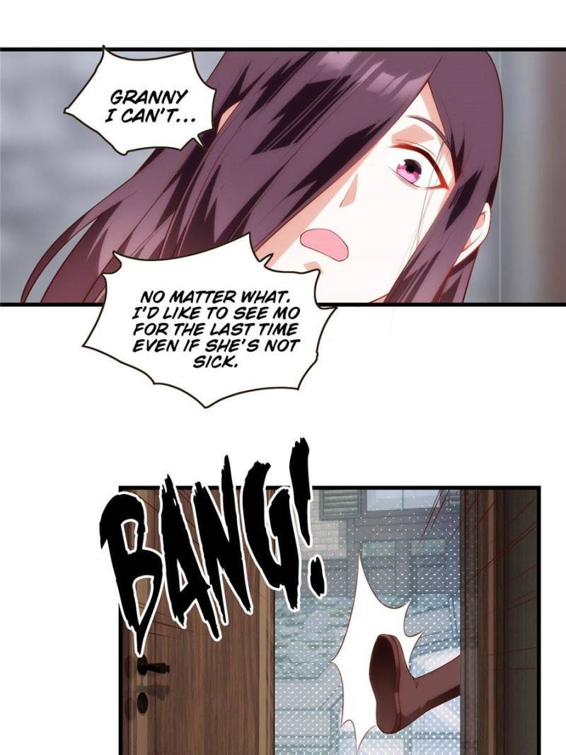 My Lackadaisical Overlord Chapter 86 17